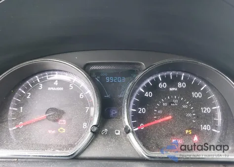 2016 Nissan Versa 1.6 Sv z USA, uszkodzony, nr VIN 3N1CN7AP9GL910264